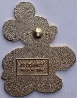 DIS - Mickey - Nebraska - 12 Months of Magic State Series