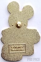 DIS - Mickey - Georgia - 12 Months of Magic State Series