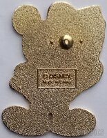 DIS - Mickey - California - 12 Months of Magic State Series