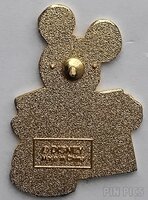 DIS - Mickey - Utah - 12 Months of Magic State Series