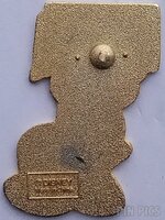 DIS - Mickey - South Dakota - 12 Months of Magic State Series