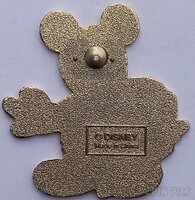 DIS - Mickey - Texas - 12 Months of Magic State Series