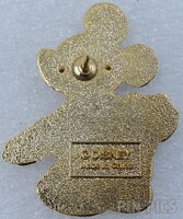 DIS - Mickey - Minnesota - 12 Months of Magic State Series