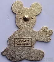 DIS - Mickey - Alaska - 12 Months of Magic State Series