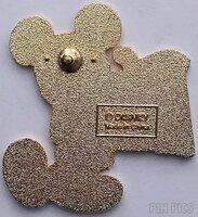 DIS - Mickey - New Mexico - 12 Months of Magic State Series
