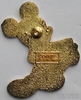 DIS - Mickey - Nevada - 12 Months of Magic State Series