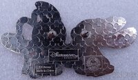 DLP - Stitch and Angel