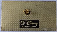 HKDL -  Mickey and Minnie - Hong Kong Disney Store