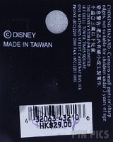 HKDL -  Mickey and Minnie - Hong Kong Disney Store