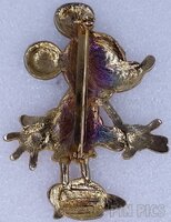 Minnie Mouse - Jeweled