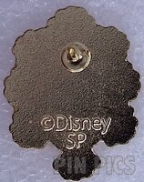 Japan - Mickey Mouse - Decorative Frame - Nostalgic