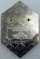 Artland - Belle and The Beast - Diamond Series - Beauty and the Beast