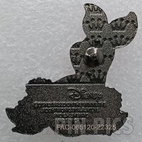 Loungefly - Piglet - Winnie The Pooh Flower - Mystery