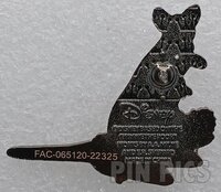 Loungefly - Kanga - Winnie The Pooh Flower - Mystery