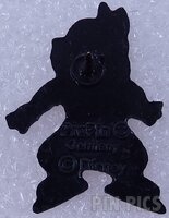 Propin - Chip on Ice Skates