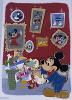 Japan - Mickey and Friends - 30th Anniversary - JDS