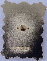Japan - Portrait of Sorcerer Mickey - Mickey and Friends - 30th Anniversary - JDS