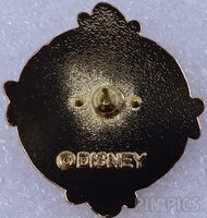 Japan - Portrait of Mickey and Minnie - Mickey and Friends - 30th Anniversary - JDS