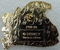 Mickey Mouse - Sorcerer's Apprentice - Magical Musical Moments