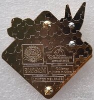 SDR - Tinker Bell - Spring - Four Seasons Set - Pin Trading Fun Day 2020