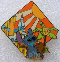 View Pin # PP155111