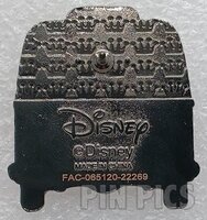 Loungefly - Chip and Dale - Mickey Mouse and Friend RV - Mystery