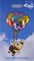 WDI - Russell - Wilderness Explorer - Balloons - Up - Dangle