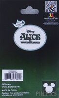 PALM - Cheshire Cat - Hanging by Tail - Happiest Collection on Earth - Alice in Wonderland