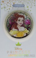 WDI - Belle - Disney Glitter Princesses - D23 Expo 2024 - Beauty and the Beast