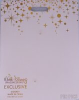 WDI - Aurora - Princess Dress Collage - D23 Expo 2024 - Jumbo - Sleeping Beauty