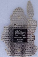 WDI - Moana - Princess Dress Collage Series - D23 Expo 2024 - Jumbo