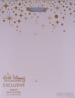WDI - Moana - Princess Dress Collage Series - D23 Expo 2024 - Jumbo