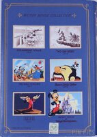 Japan - Mickey Mouse - Collection - 6 Pin Set - TDL