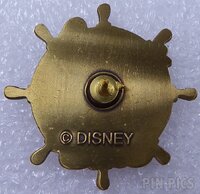 Japan - Steamboat Willie - Japanese Mickey Mouse Collection