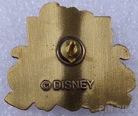 Japan - Brave Little Tailor - Japanese Mickey Mouse Collection