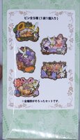 Japan - Fairy Tinker Bell's Busy Buggies Set - Fantasy Springs - TDS
