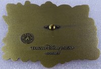 Japan - Spring Butterflies - Fairy Tinker Bell's Busy Buggies - Fantasy Springs - TDS