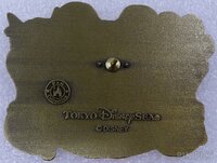 Japan - Spring Cheese - Fairy Tinker Bell's Busy Buggies - Fantasy Springs - TDS