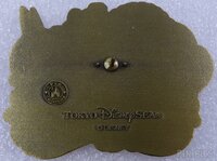 Japan - Summer Bees - Fairy Tinker Bell's Busy Buggies - Fantasy Springs - TDS