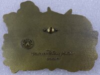 Japan - Winter Gruff - Fairy Tinker Bell's Busy Buggies - Fantasy Springs - TDS