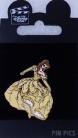 Japan- Belle - Twirling Gown - Beauty and the Beast - JDS