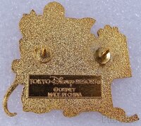 Japan - Minnie Mouse - Christmas Present - Christmas 2002 - TDL