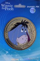 PALM - Eeyore - Coin Series - Wave 3 - Winnie the Pooh