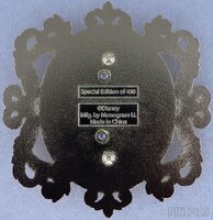 PALM - Aurora - Princess Cameo - Sleeping Beauty - Jumbo