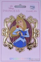 PALM - Aurora - Princess Cameo - Sleeping Beauty - Jumbo