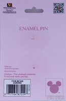 PALM - Aurora - Princess Cameo - Sleeping Beauty - Jumbo