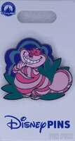 Cheshire Cat - Alice in Wonderland Characters Series