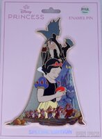PALM - Snow White, Old Hag - Super Jumbo