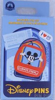 WDW - Daisy Duck - Disney Skyliner - Mystery