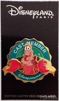 DLP - Sebastian - Cast Member 2025